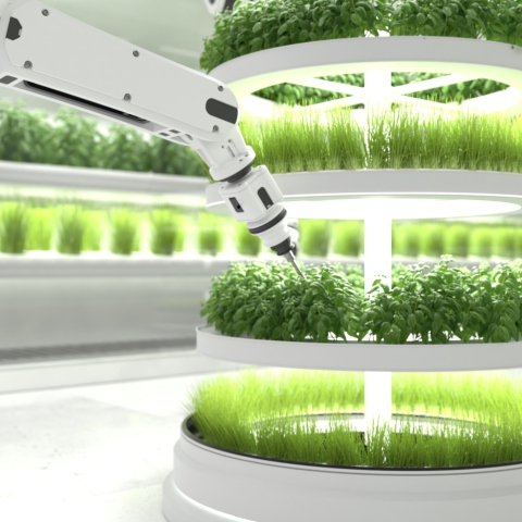 Περιβαλλοντική βιωσιμότητα και τεχνητή νοημοσύνη 