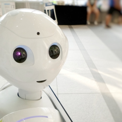 Tι είναι η μηχανική όραση και ποιες είναι οι εφαρμογές της