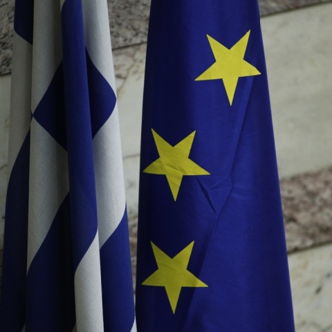 Eurostat: Στο 2,9% ο πληθωρισμός τον Οκτώβριο στην ευρωζώνη - Στο 3,9% στην Ελλάδα - Τα στοιχεία για τρόφιμα και ενέργεια.