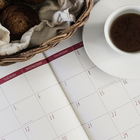 Ημερολόγιο