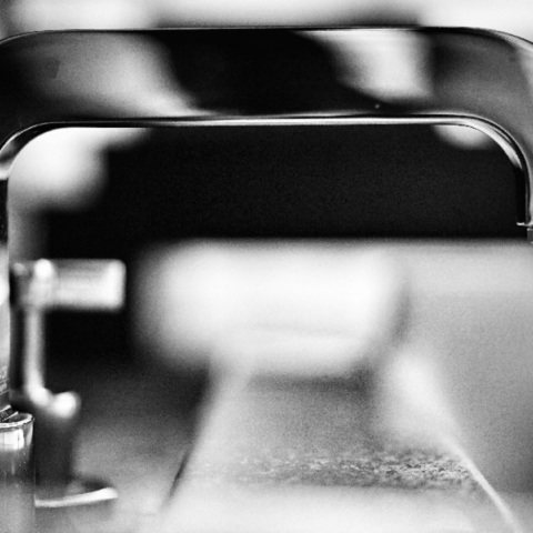 Βρύση χωρίς νερό