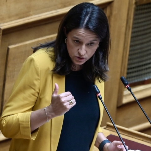 Περί «αξιοκρατικής» επιλογής των διοικήσεων δημόσιων φορέων