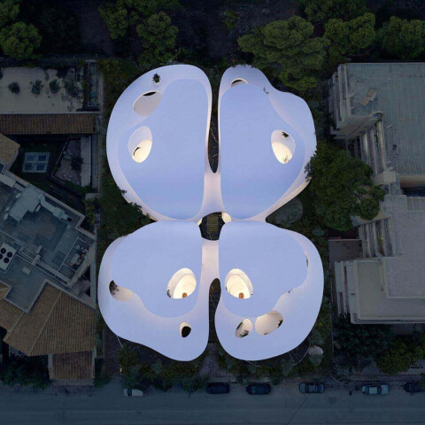 Τι είναι πραγματικά η «Βιώσιμη Αρχιτεκτονική»;