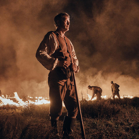 Η Γη της Επαγγελίας: Ταξικές ανισότητες στο βασίλειο της Δανίας