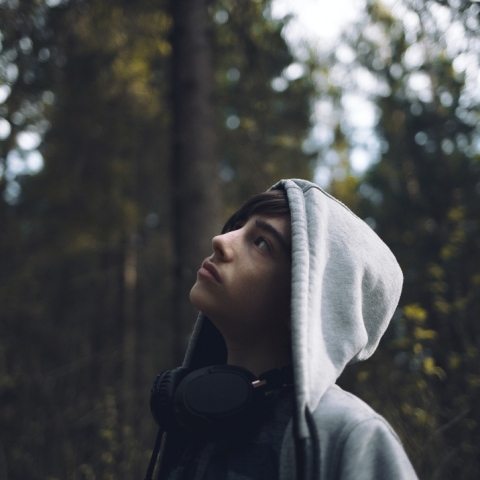 Ένας θρυμματισμένος κόσμος, η άνοδος της ασημαντότητας και η νεανική παραβατικότητα