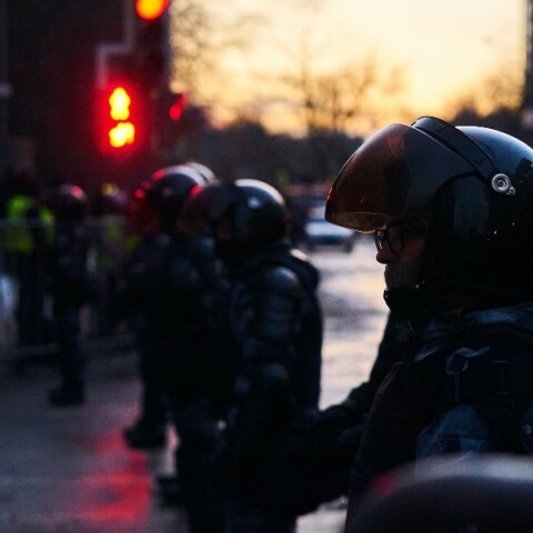 Αυστρία: 3 συλλήψεις υπόπτων για τρομοκρατία - Δεν υπάρχει «άμεση απειλή για επίθεση»