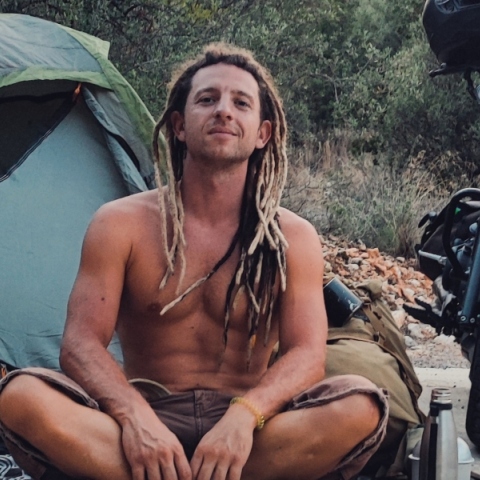 Γιώργος Γκριντέλας