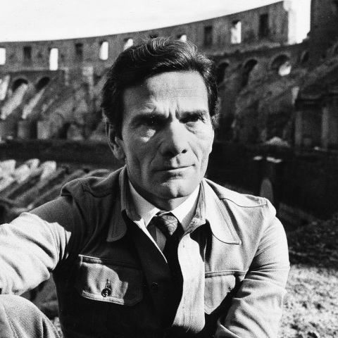 Σαν σήμερα 2 Νοεμβρίου, 48 χρόνια από τη δολοφονία του Πιερ Πάολο Παζολίνι - Η ζωή και το έργο του, η σχέση με τη Μαρία Κάλλας, η συνεργασία τους στη «Μήδεια».