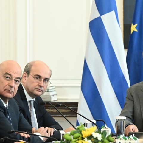 Κυβέρνηση χωρίς καμία διάθεση να κυνηγήσει τη φοροδιαφυγή