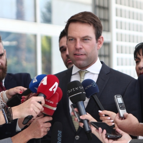 Ο Ναρκισσισμός και η ήττα των επιγόνων του Μάρξ