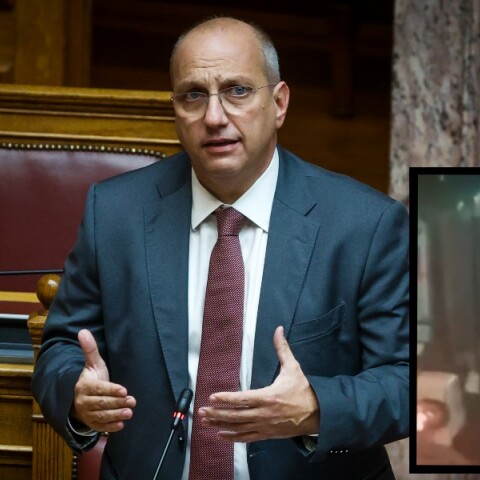 Οικονόμου: Έρευνα σε βάθος μετά τον ξυλοδαρμό συλληφθέντα