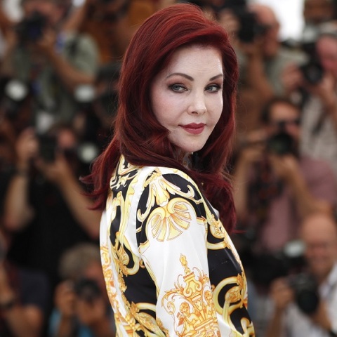 Η Πρισίλα Πρίσλεϊ μίλησε για τις τελευταίες στιγμές που έζησε με την κόρη της Λίζα Μαρί