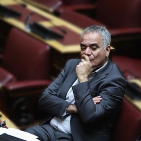 ΣΥΡΙΖΑ: Στη Δίωξη Ηλεκτρονικού Εγκλήματος ο Σκουρλέτης για τα τρολ του ΣΥΡΙΖΑ - Πώς αντιδρά η «Πεν Νταλαούρα»