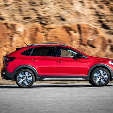 VW Taigo: Ολοταχώς για έναν πιο ενεργό τρόπο ζωής