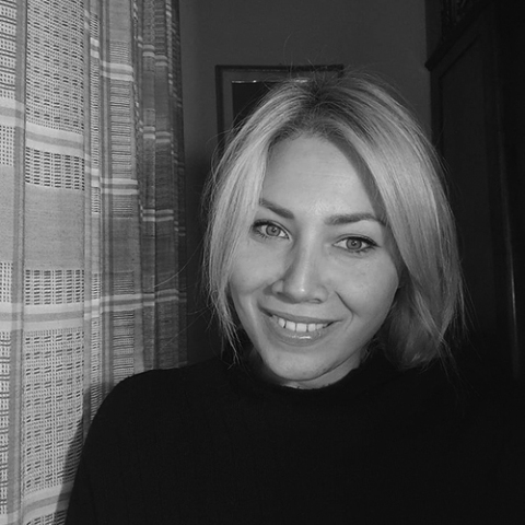 Βικτώρια Σαντούλιακ