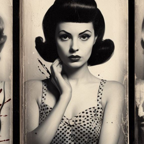 «Κάποτε υπήρχαν λύκοι» (Μεταίχμιο), «Οριακό σημείο» (Μίνωας), «Η ήσυχη ένοικος» (Ψυχογιός): Γυναίκες ηρωίδες, από γυναίκες συγγραφείς