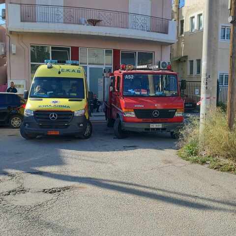 Εντοπίστηκε εκρηκτικός μηχανισμός έξω από σπίτι αστυνομικού στο Μενίδι
