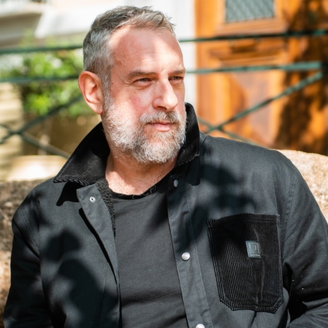 Blend Mishkin: Συνέντευξη με τον μουσικό παραγωγό που κλείνει 30 χρόνια δημιουργίας - Οι συνεργασίες και τα μουσικά projects του