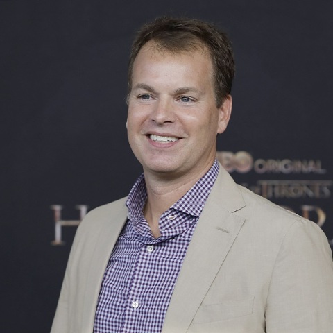 Ο διευθύνων σύμβουλος και πρόεδρος του HBO, Casey Bloys