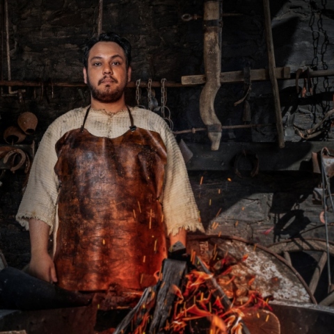 Γιλμάζ Χουσμέν