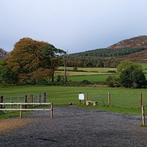 Ιρλανδία: Διακοπές στο καταπράσινο και βροχερό Greystones