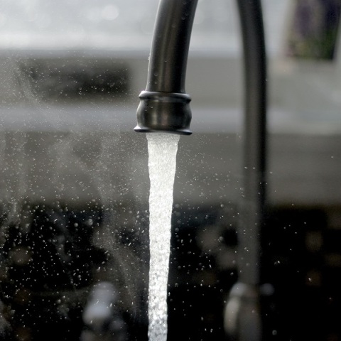 Διακοπή νερού