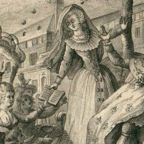 Σαν σήμερα: Το 1793, η φεμινίστρια, έφηβη χήρα που πάλεψε για τα δικαιώματα των γυναικών Ολέμπ ντε Γκουζ αποκεφαλίστηκε 