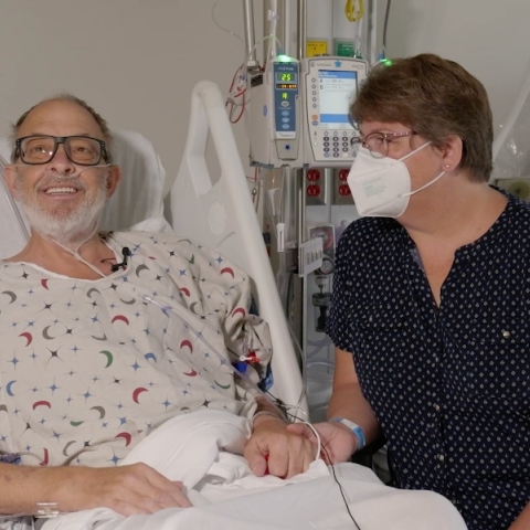 Ο δεύτερος ασθενής που είχε λάβει μόσχευμα από καρδιά χοίρου, πέθανε μετά από 6 εβδομάδες