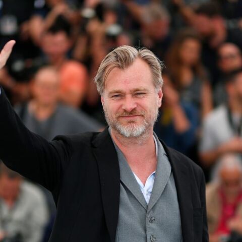 Ο Κρίστοφερ Νόλαν θα βραβευτεί στο φεστιβάλ Σάντανς 2024 - «Ένας από τους πιο σεβαστούς σκηνοθέτες της εποχής μας», δηλώνει το ινστιτούτο.