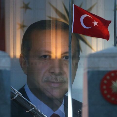 Ερντογάν: «Ο Νετανιάχου δεν είναι συνομιλητής μας με κανένα τρόπο», δηλώνει ο Τούρκος πρόεδρος - Επιθυμεί παραπομπή του Ισραήλ στο Διεθνές Ποινικό Δικαστήριο.