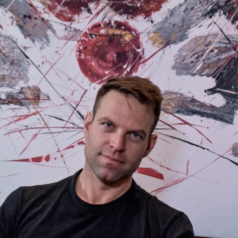 Ο πρόεδρος του ΣΥΡΙΖΑ, Στέφανος Κασσελάκης