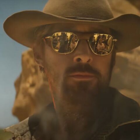 Ράιαν Γκόσλινγκ: Ο διάσημος ηθοποιός σε ρόλο κασκαντέρ στην ταινία «The Fall Guy» - Κυκλοφόρησε το πρώτο τρέιλερ. 