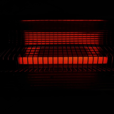 Ηλεκτρική σόμπα