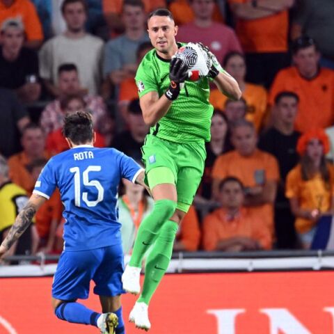 Premier League: Νότιγχαμ Φόρεστ - Άστον Βίλα 2-0 στο ντεμπούτο του Οδυσσέα Βλαχοδήμου κάτω από τα δοκάρια του αγγλικού συλλόγου - Αποτελέσματα και βαθμολογία.