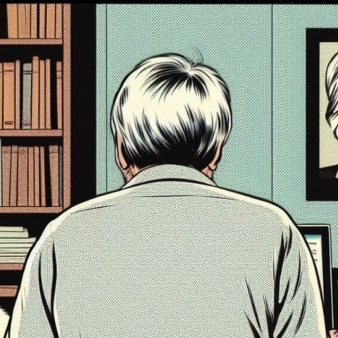 Σήμερα γίνομαι εξήντα