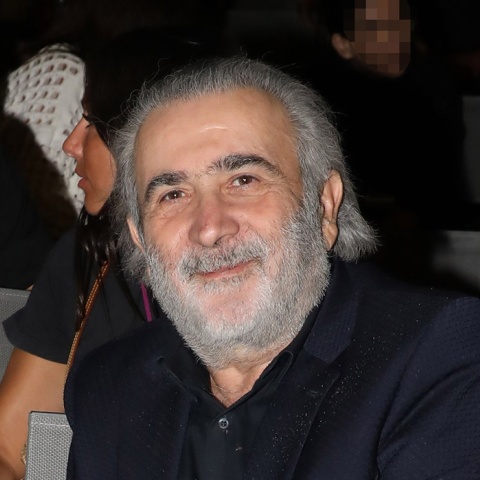 Λάκης Λαζόπουλος