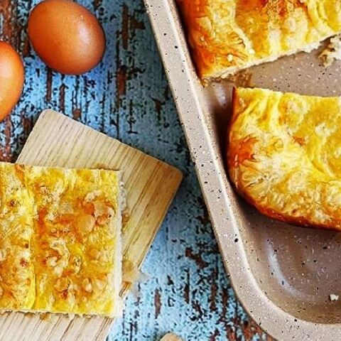 Πίτες από την «Αμφιλοχία»