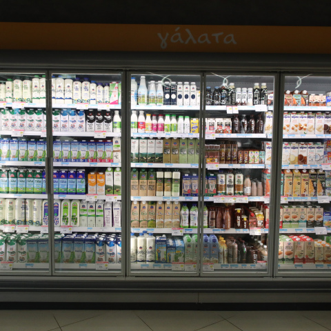 Σούπερ μάρκετ