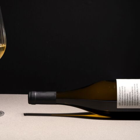 Λευκό Γράμμα