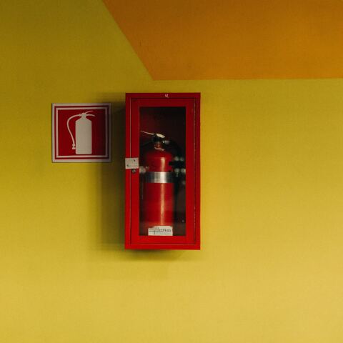 Πυροσβεστήρας