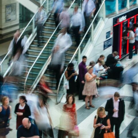 Συνέδριο Κύκλου Ιδεών - live: Η Ελλάδα Μετά VΙI - Ασυμμετρίες και εθνική ατζέντα  - Οι εργασίες και το πρόγραμμα της 2ης ημέρας. 