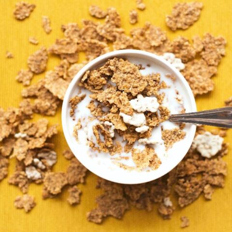 Υπερ-επεξεργασμένα τρόφιμα