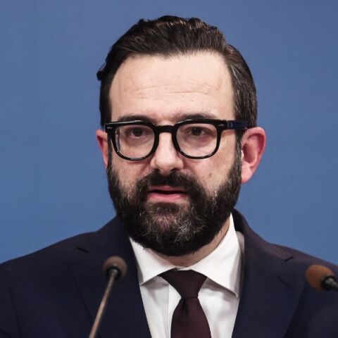 Χρήστος Ταραντίλης: Η τοποθέτησή του στο συνέδριο «Green Deal Greece 2023» - Βιωσιμότητα, «έξυπνη» πόλη και τεχνητή νοημοσύνη.