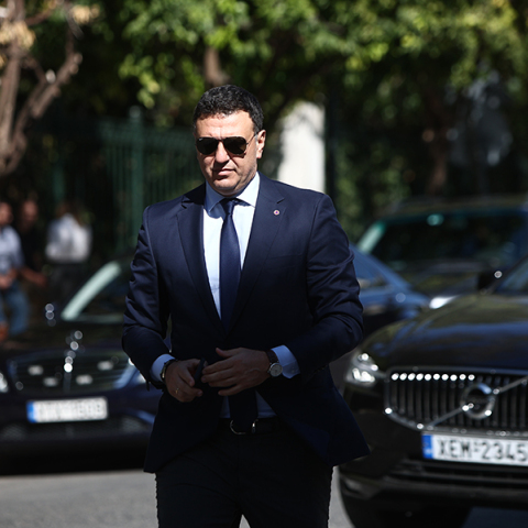 Βασίλης Κικίλιας