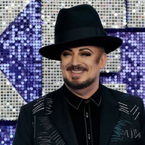 Boy George: Επιστρέφει στο Μπρόντγουεϊ για το διάσημο μιούζικαλ «Moulin Rouge» μετά από 20 χρόνια απουσίας - Θα υποδυθεί τον Χάρολντ Ζίντλερ στη σκηνή.