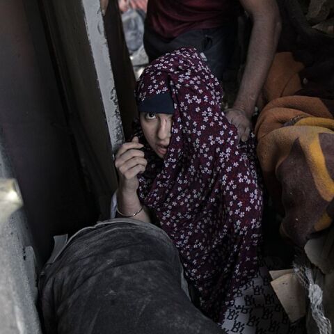 Γάζα - ΕΕ: Αναχώρησαν δύο πτήσεις ανθρωπιστικής βοήθειας - Μεταφέρουν 115 τόνους προμηθειών - Επίσκεψη του επικεφαλής του ΟΗΕ για τα ανθρώπινα δικαιώματα.