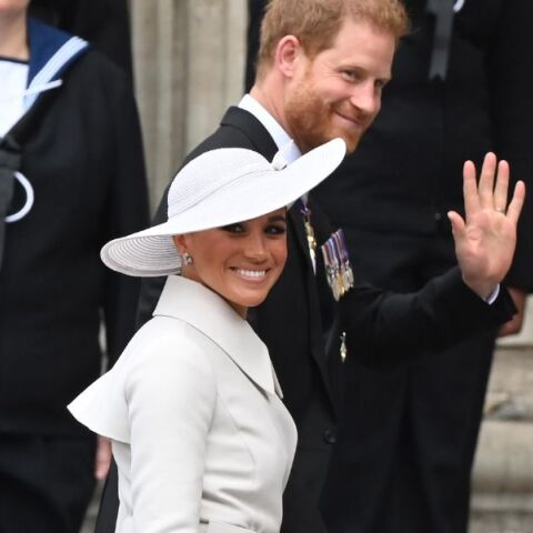 Πρίγκιπας Χάρι - Μέγκαν Μαρκλ: Δεν προσκλήθηκαν στο Μπάκιγχαμ για το πάρτι των 75ων γενεθλίων του βασιλιά Κάρολου - Τι δηλώνουν οι Σάσεξ για τη ρήξη.