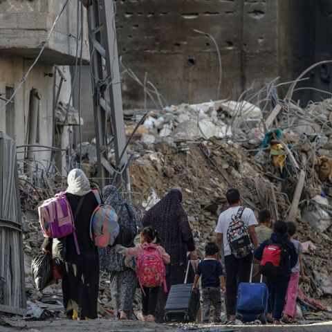 Νετανιάχου: Αρνείται κατάπαυση του πυρός στη Λωρίδα της Γάζας - Η απαίτηση της απελευθέρωσης των ομήρων και η έκκληση του ΠΟΥ για ανθρωπιστική εκεχειρία