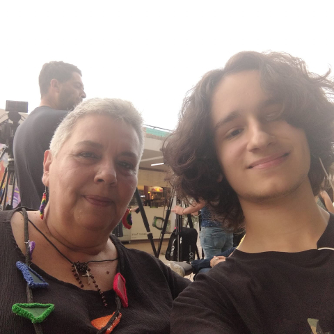 Λοάτκι γονεϊκότητα