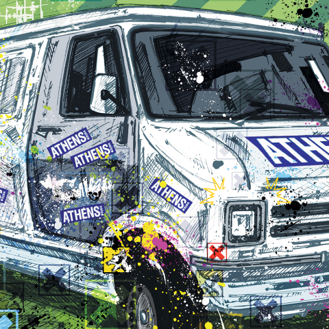 66 πράγματα που δεν ξέρετε για την Athens Voice